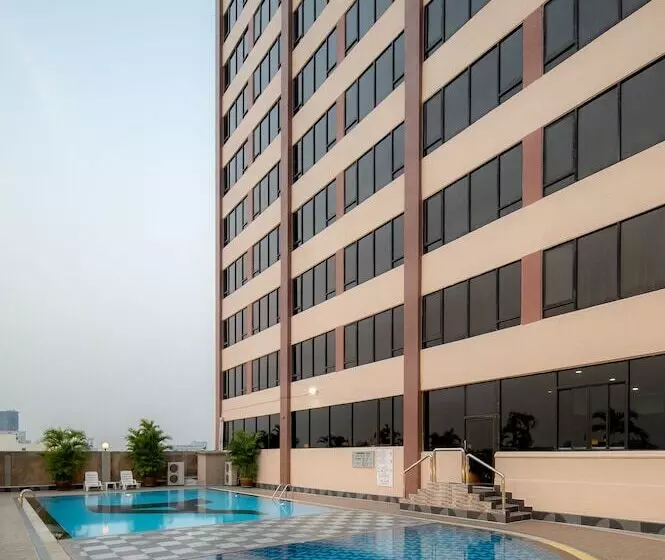 Fotos del hotel Alexander:  11