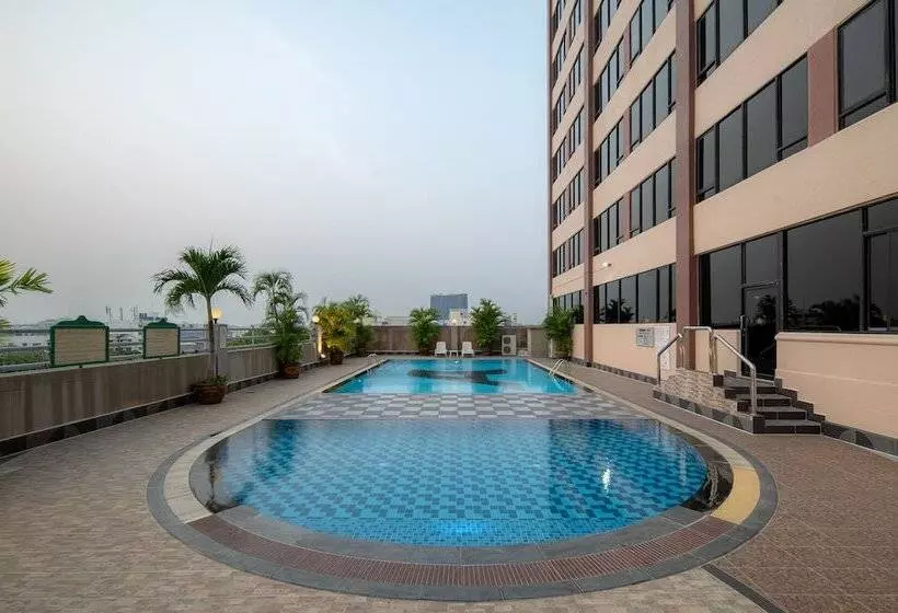 Fotos del hotel Alexander:  3