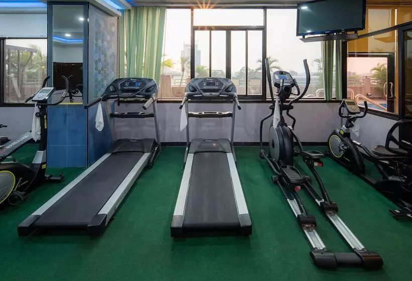 Fotos del hotel Alexander:  15