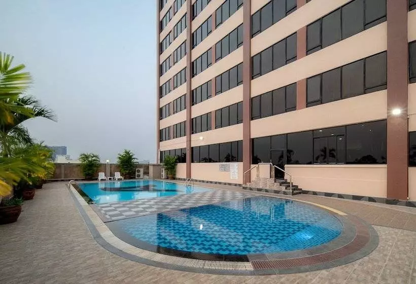 Fotos del hotel Alexander:  13