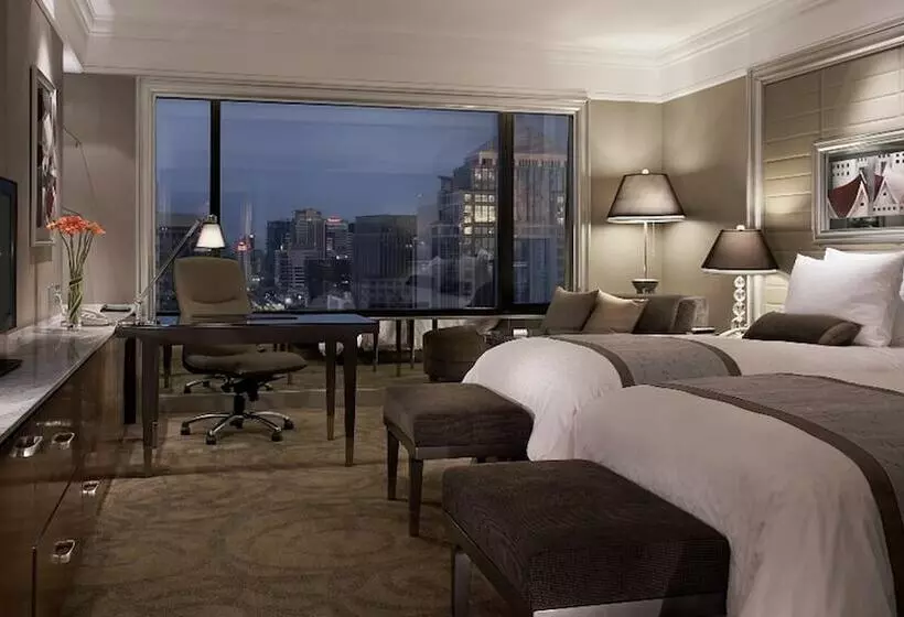 Fotos del hotel Intercontinental Bangkok, An Ihg:  6