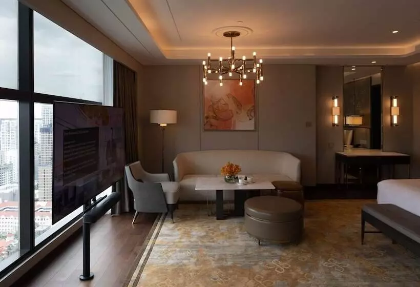 Fotos del hotel Intercontinental Bangkok, An Ihg:  15