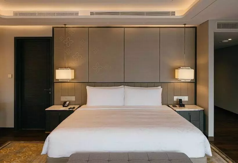 Fotos del hotel Intercontinental Bangkok, An Ihg:  17