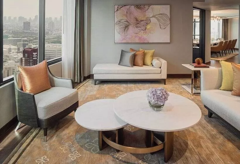 Fotos del hotel Intercontinental Bangkok, An Ihg:  13