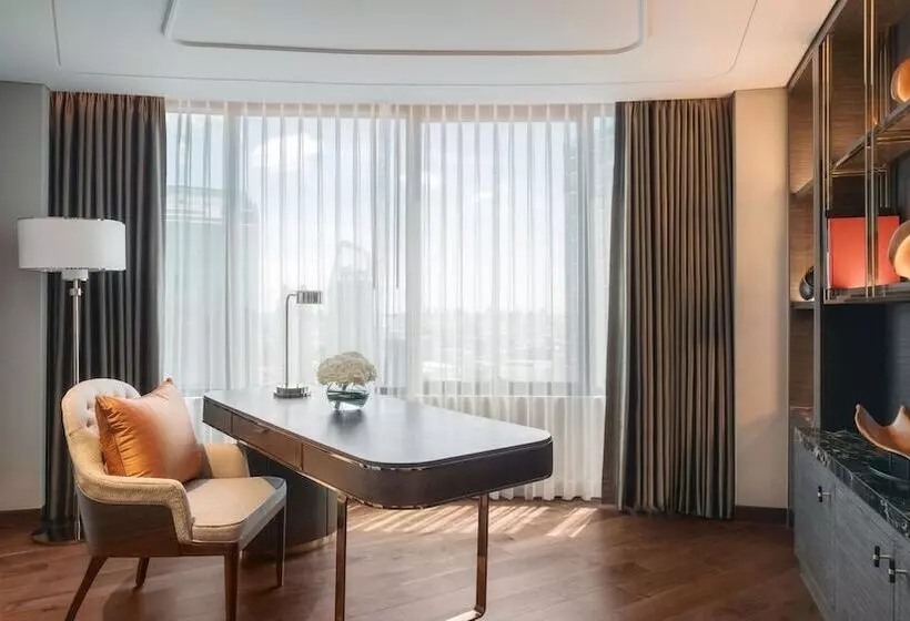 Fotos del hotel Intercontinental Bangkok, An Ihg:  24