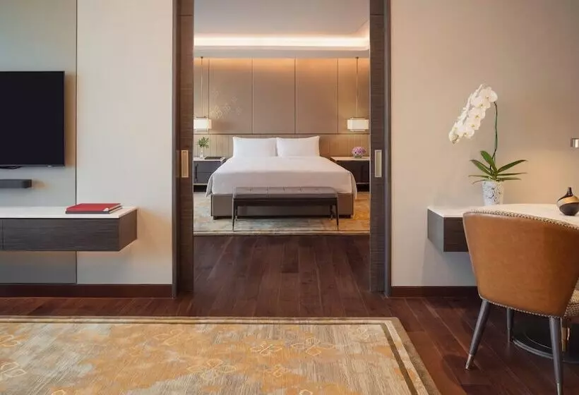 Fotos del hotel Intercontinental Bangkok, An Ihg:  12