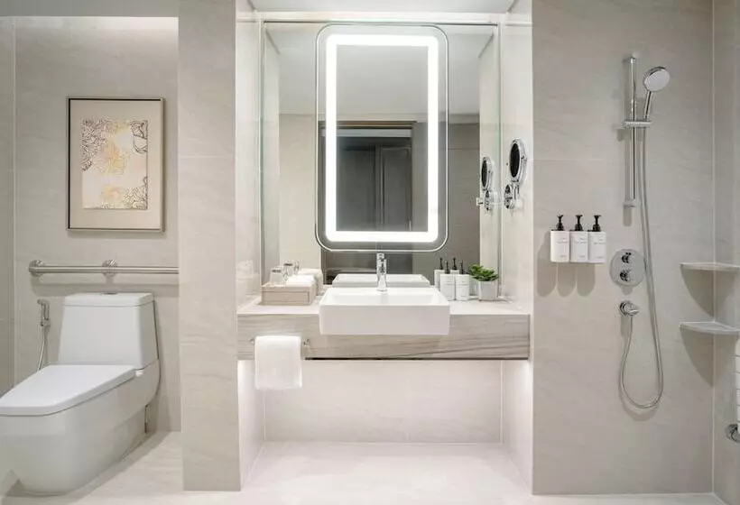 Fotos del hotel Intercontinental Bangkok, An Ihg:  10