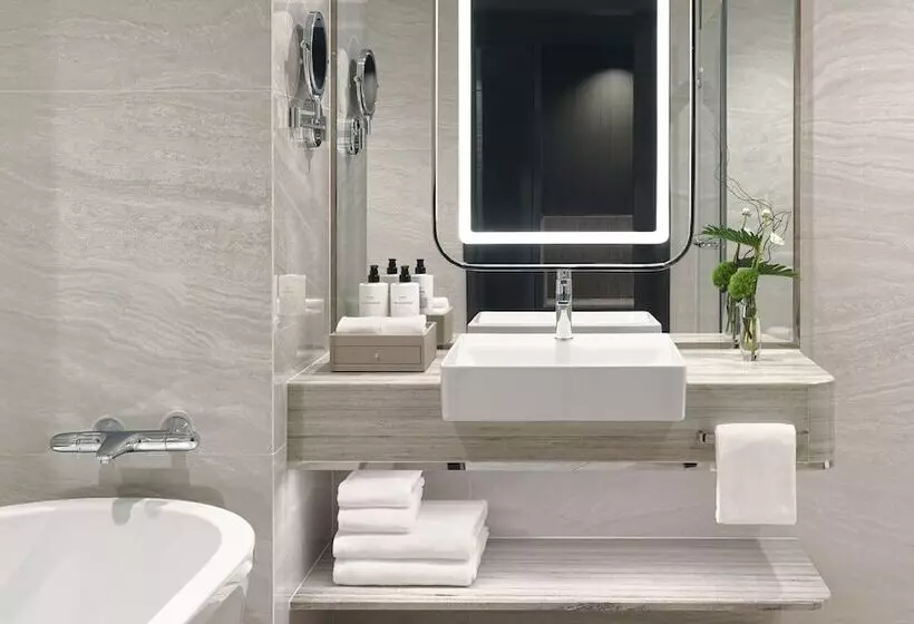 Fotos del hotel Intercontinental Bangkok, An Ihg:  5