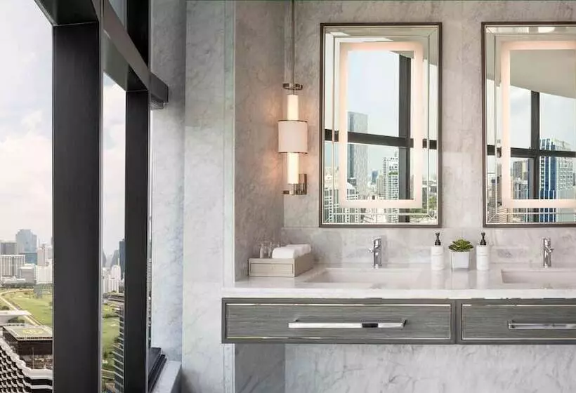 Fotos del hotel Intercontinental Bangkok, An Ihg:  8