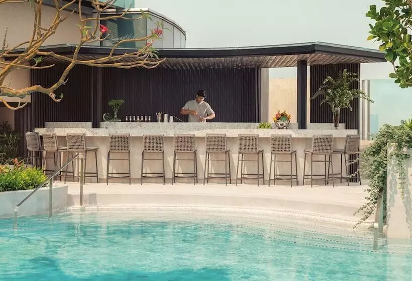 Fotos del hotel Intercontinental Bangkok, An Ihg:  4