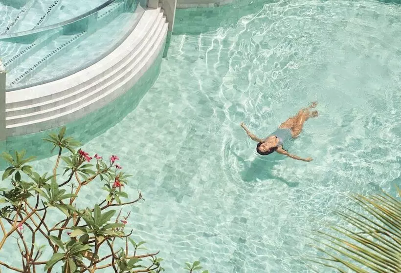 Fotos del hotel Intercontinental Bangkok, An Ihg:  2