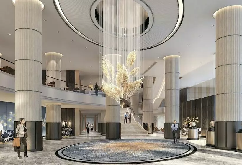 Fotos del hotel Intercontinental Bangkok, An Ihg:  3