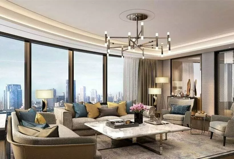 Fotos del hotel Intercontinental Bangkok, An Ihg:  16