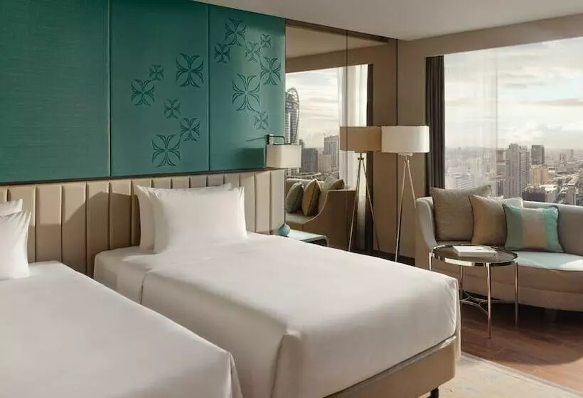 Fotos del hotel Intercontinental Bangkok, An Ihg:  19