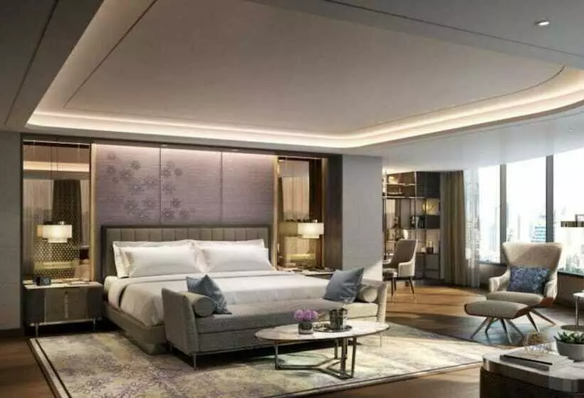 Fotos del hotel Intercontinental Bangkok, An Ihg:  18