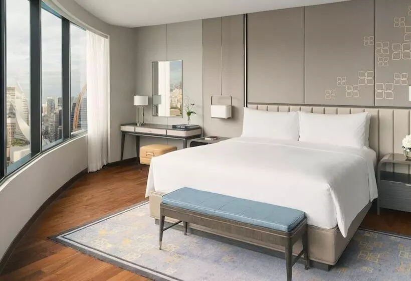 Fotos del hotel Intercontinental Bangkok, An Ihg:  20