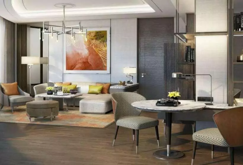 Fotos del hotel Intercontinental Bangkok, An Ihg:  23