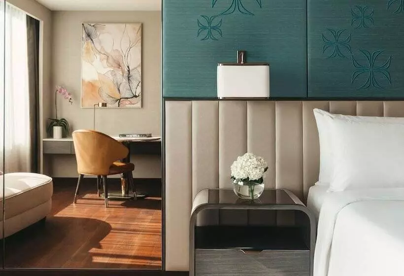 Fotos del hotel Intercontinental Bangkok, An Ihg:  11