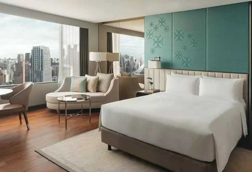 Fotos del hotel Intercontinental Bangkok, An Ihg:  22