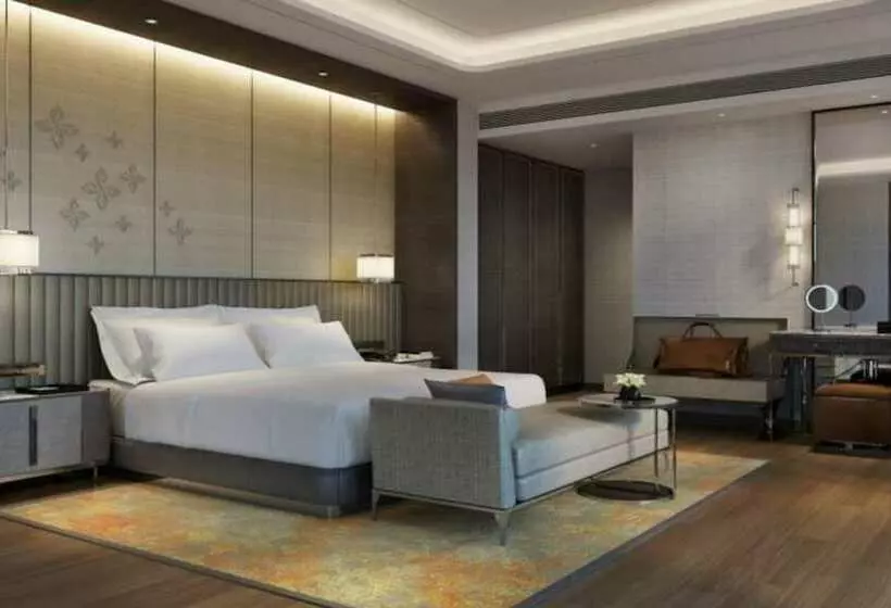 Fotos del hotel Intercontinental Bangkok, An Ihg:  9