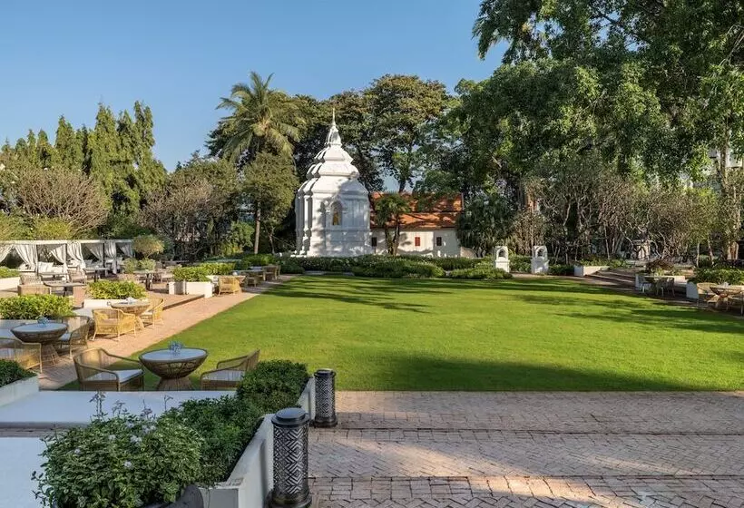 Fotos del hotel The Imperial Mae Ping:  11