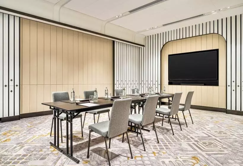 Fotos del hotel The Imperial Mae Ping:  7