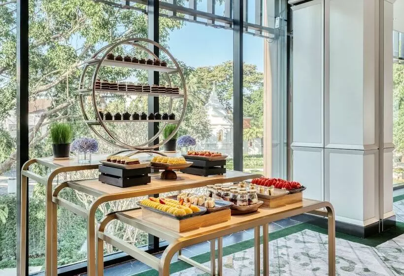 Fotos del hotel The Imperial Mae Ping:  21