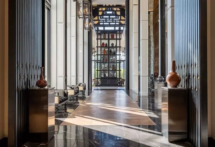 Fotos del hotel The Imperial Mae Ping:  4