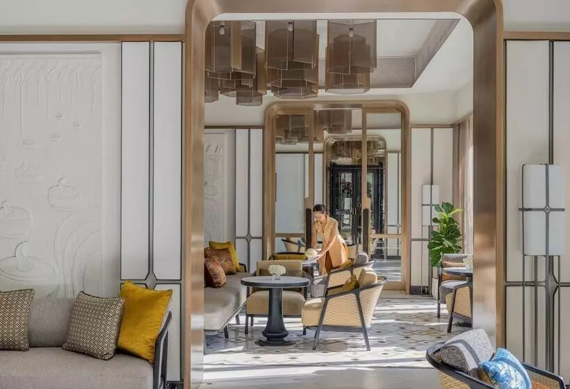 Fotos del hotel The Imperial Mae Ping:  2