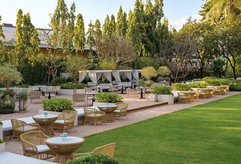 Fotos del hotel The Imperial Mae Ping:  9