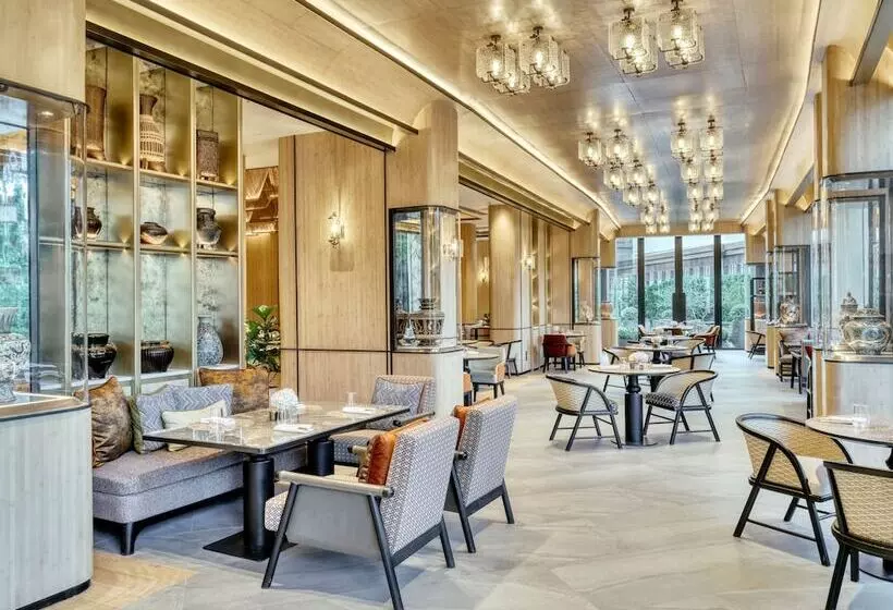 Fotos del hotel The Imperial Mae Ping:  5