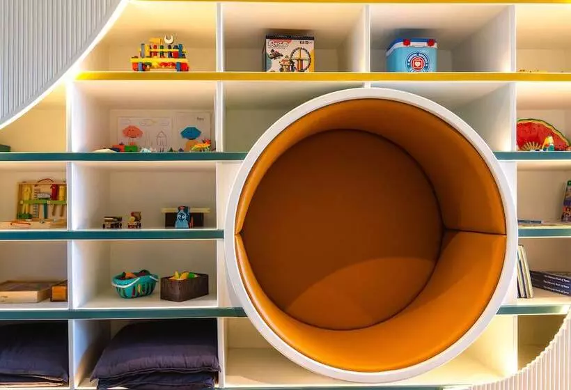 Fotos del hotel The Imperial Mae Ping:  8