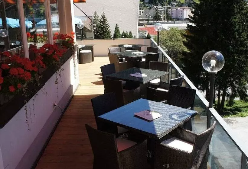 Fotos del hotel Panorama Hotel:  7