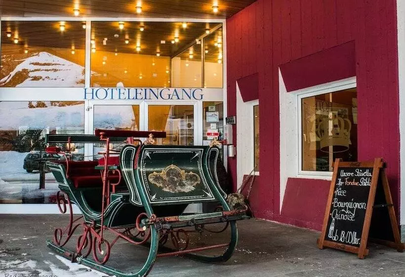 Fotos del hotel Panorama Hotel:  24