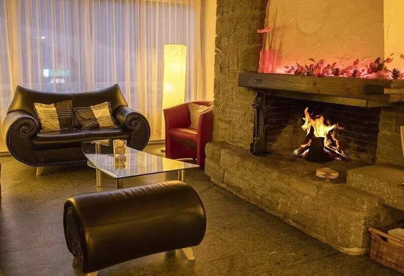 Fotos del hotel Panorama Hotel:  2