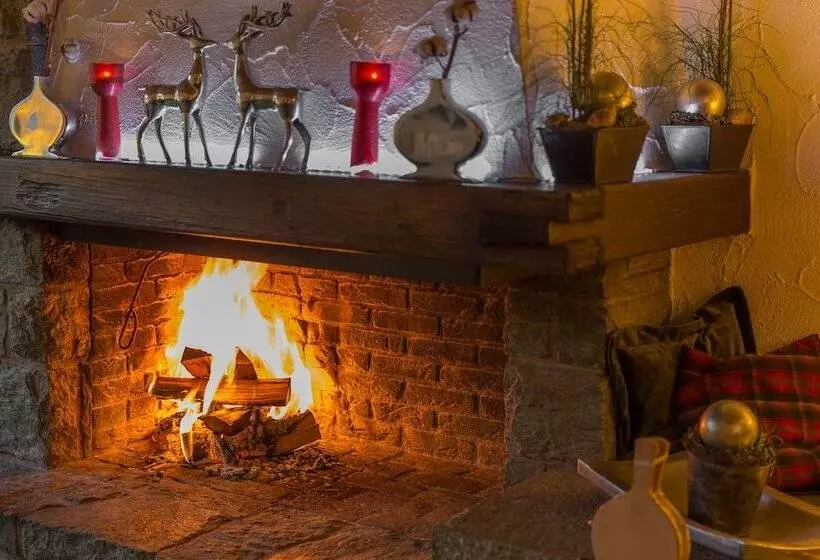 Fotos del hotel Panorama Hotel:  8