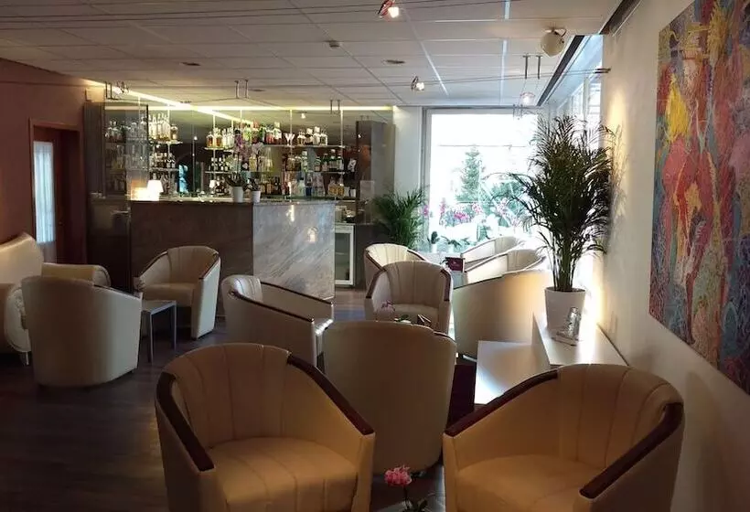 Fotos del hotel Panorama Hotel:  16