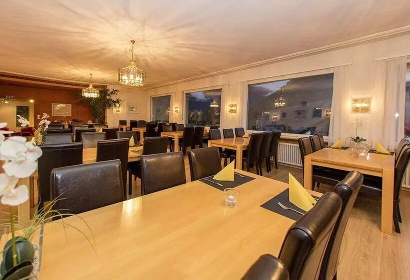 Fotos del hotel Panorama Hotel:  15