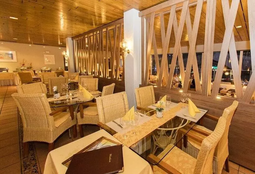 Fotos del hotel Panorama Hotel:  5