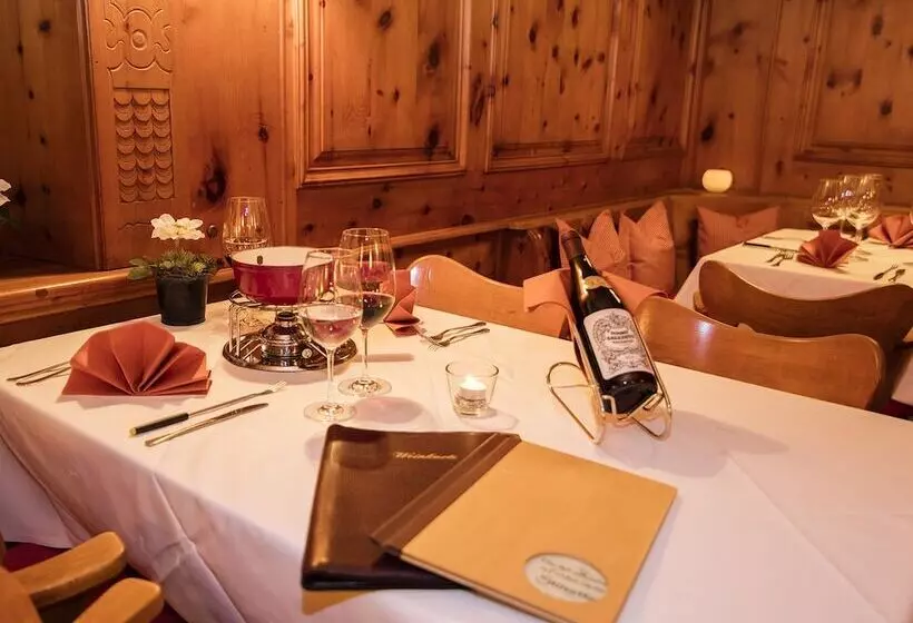 Fotos del hotel Panorama Hotel:  23