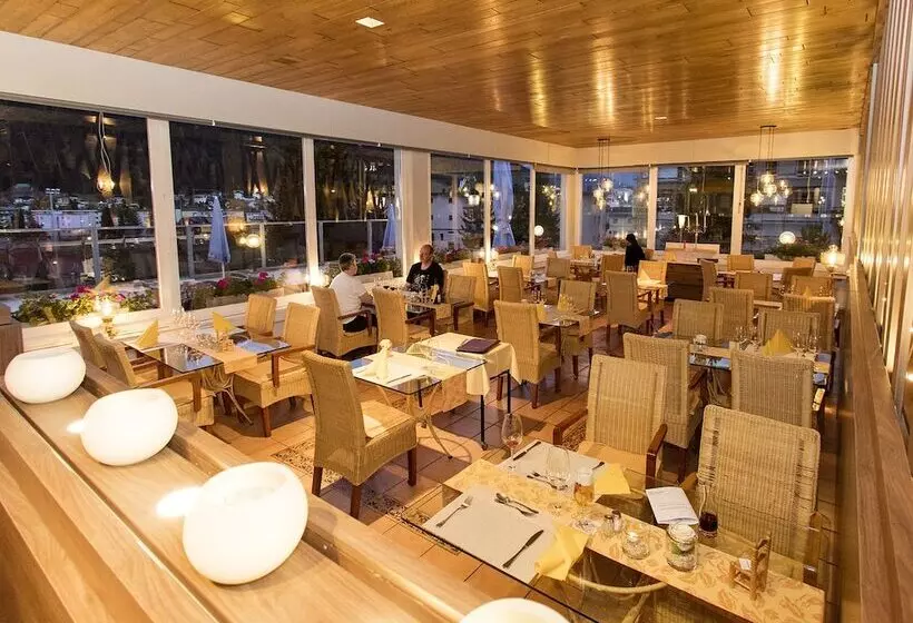 Fotos del hotel Panorama Hotel:  10