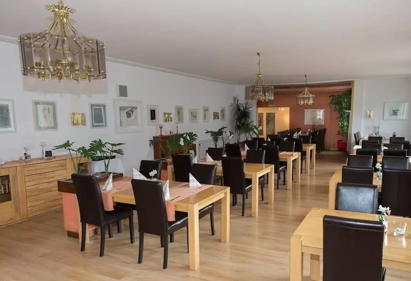 Fotos del hotel Panorama Hotel:  18