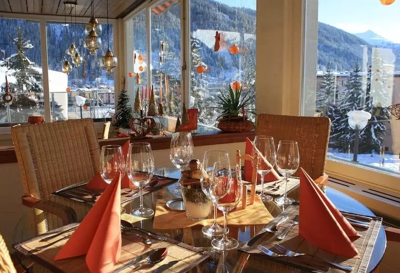 Fotos del hotel Panorama Hotel:  21