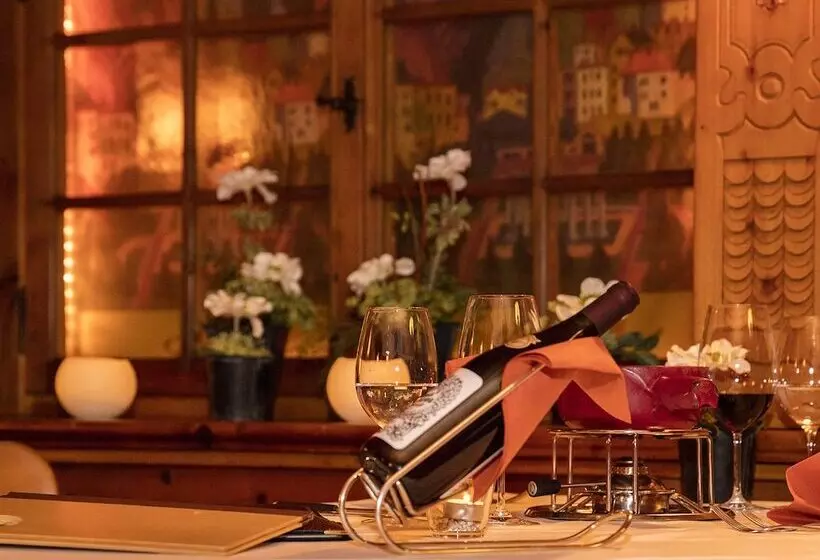 Fotos del hotel Panorama Hotel:  13