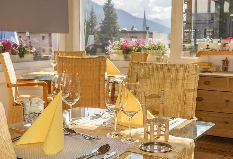 Fotos del hotel Panorama Hotel:  17