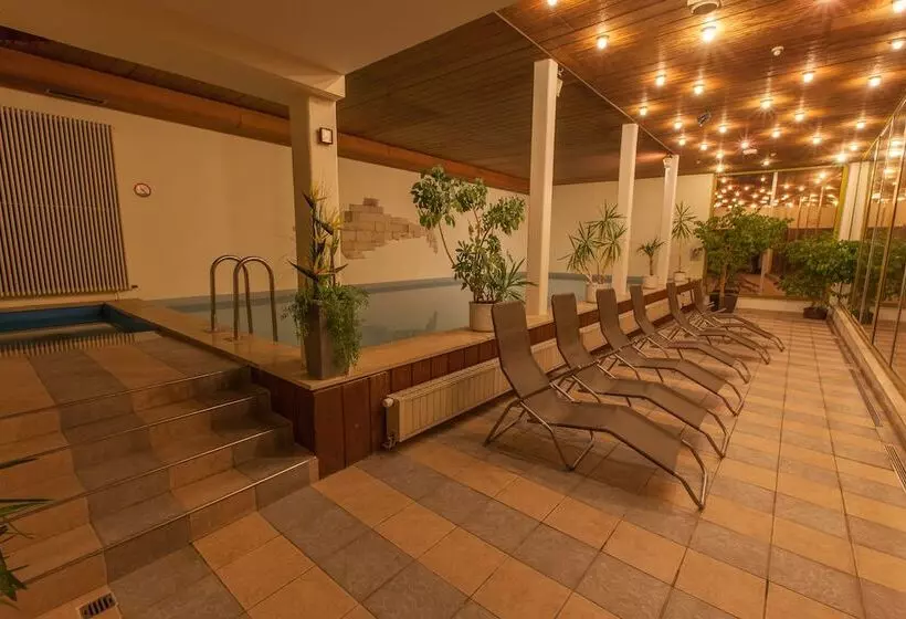 Fotos del hotel Panorama Hotel:  4