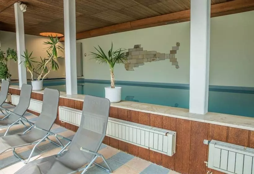 Fotos del hotel Panorama Hotel:  6