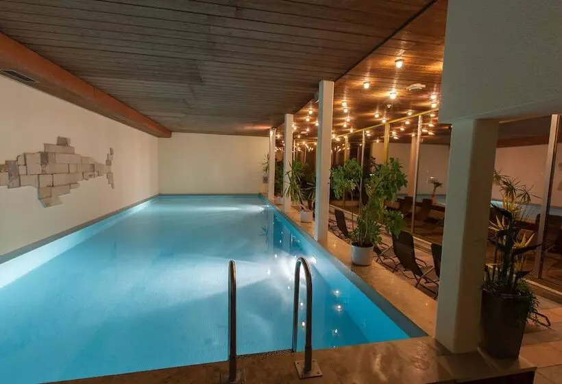 Fotos del hotel Panorama Hotel:  3