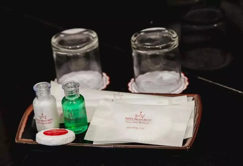 Fotos del hotel Prince Palace:  3