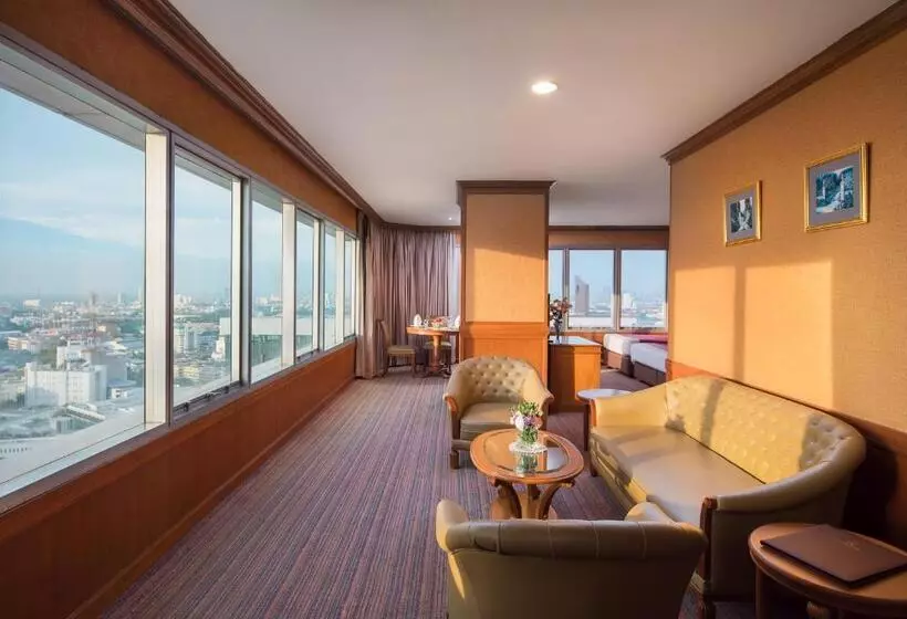 Fotos del hotel Prince Palace:  23